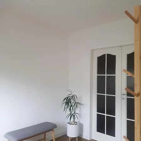 Appartement Ursula *