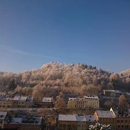Uršula * Jáchymov