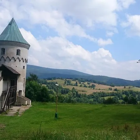 Uršula * Jáchymov