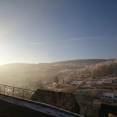 Apartamento Uršula