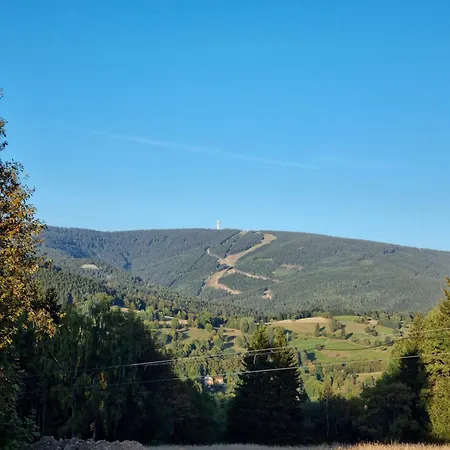 Uršula * Jáchymov