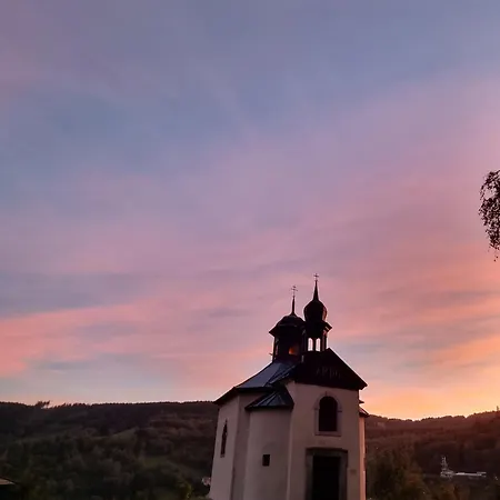 Uršula * Jáchymov