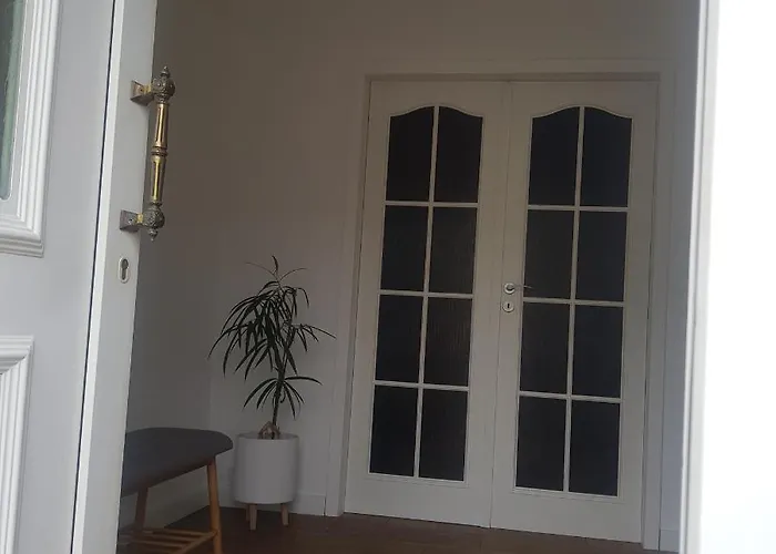 Ursula 아파트 야히모프