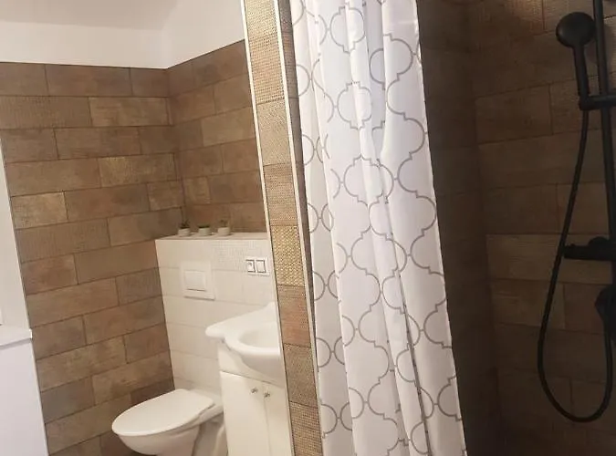 아파트 Ursula 야히모프