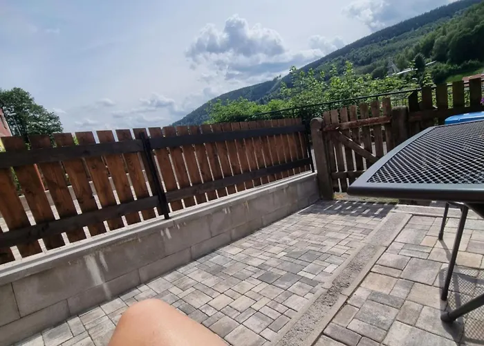 아파트 Ursula 야히모프